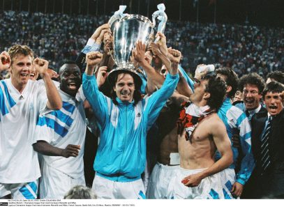 L’Olympique de Marseille : Une Légende du Football Français